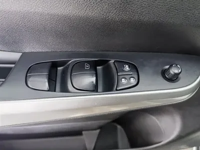 Nissan Terra 2021, 55700 км, за 75800 CNY - фото 9