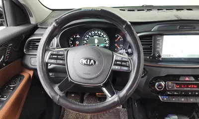 Kia Sorento 2020, 121593 км, за 20000000 KRW - фото 14