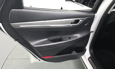 Hyundai Grandeur 2020, 108988 км, за 17500000 KRW - фото 25