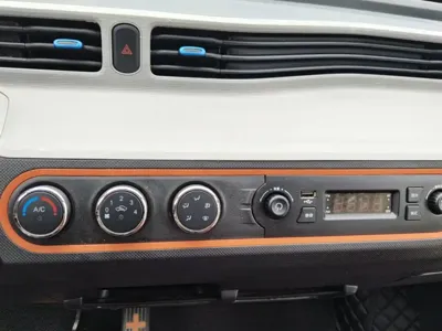 Wuling MINIEV 2022, 49600 км, за 20600 CNY - фото 10