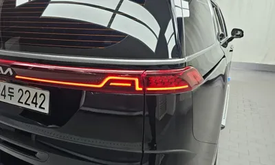 Kia Canival 2023, 75498 км, за 34800000 KRW - фото 23
