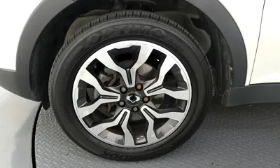 KG_Mobility_Ssangyong KORANDO 2016, 123508 км, за 4200000 KRW - фото 5