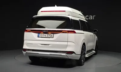 Kia Canival 2022, 12081 км, за 38300000 KRW - фото 4