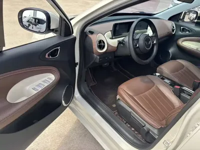 Wuling Bingo 2024, 26800 км, за 48400 CNY - фото 16