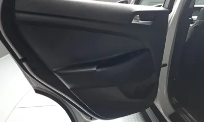 Hyundai Tucson 2017, 129931 км, за 10900000 KRW - фото 25