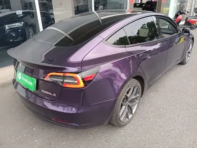 Tesla Model 3 2023, 27500 км, за 184300 CNY - фото 7