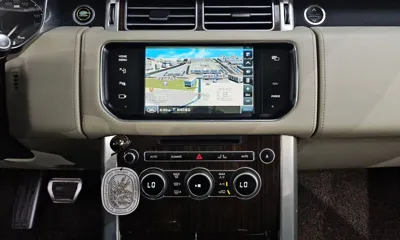 Land Rover Range Rover 2015, 180819 км, за 19500000 KRW - фото 12