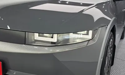Hyundai Ioniq5 2022, 55383 км, за 36500000 KRW - фото 22