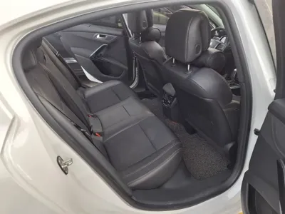 Peugeot 508 2016, 217516 км, за 3500000 KRW - фото 11