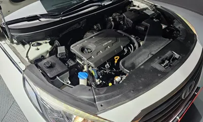 Hyundai Sonata 2016, 166308 км, за 6390000 KRW - фото 6