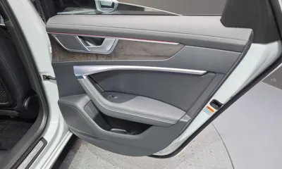 Audi A6 2021, 40524 км, за 38990000 KRW - фото 25