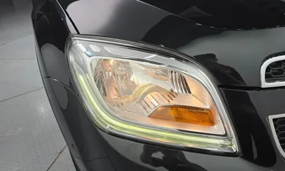 ChevroletGMDaewoo Orlando 2016, 150280 км, за 5500000 KRW - фото 22