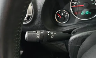 Jeep Wrangler 2013, 126252 км, за 15500000 KRW - фото 17