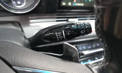 Hyundai Grandeur 2020, 166297 км, за 14190000 KRW - фото 29