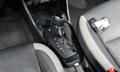 Kia Morning 2017, 54813 км, за 8900000 KRW - фото 9