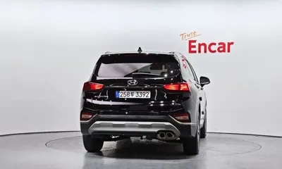 Hyundai Santafe 2020, 129112 км, за 15900000 KRW - фото 4