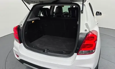 ChevroletGMDaewoo Trax 2018, 111357 км, за 8600000 KRW - фото 30