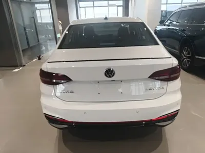 Volkswagen Lavida 2024, 300 км, за 83699 CNY - фото 6