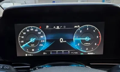Kia Canival 2023, 46356 км, за 31900000 KRW - фото 8