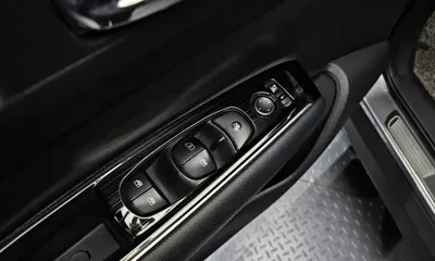 Renault-KoreaSamsung QM6 2018, 76579 км, за 11500000 KRW - фото 16