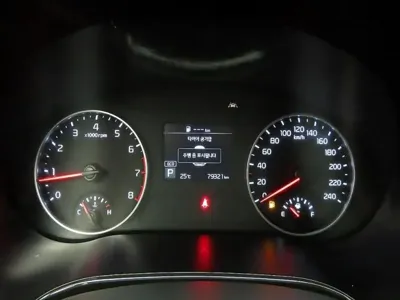 Kia Seltos 2022, 79322 км, за 18800000 KRW - фото 6