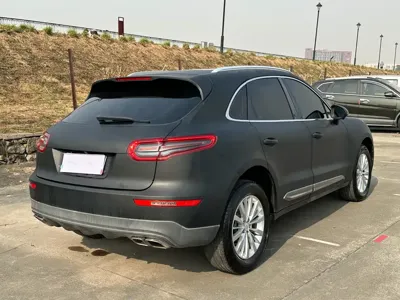 Zotye Zotye SR9 2018, 40000 км, за 26800 CNY - фото 16