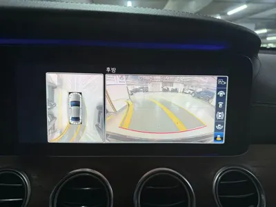 Mercedes-Benz E-Class 2019, 125000 км, за 24000000 KRW - фото 14