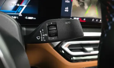 BMW i4 2024, 90880 км, за 51800000 KRW - фото 30