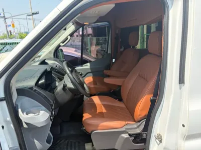 Ford Transit 2015, 151779 км, за 16900000 KRW - фото 9