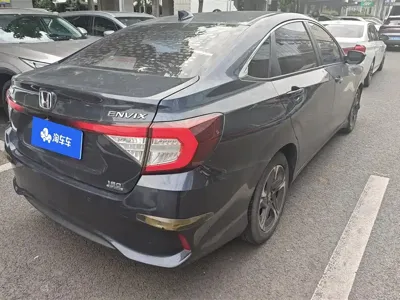 Honda Envix 2019, 106100 км, за 43000 CNY - фото 2