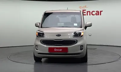 Kia Ray 2013, 210935 км, за 4190000 KRW