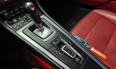 Porsche 911 2018, 67117 км, за 82000000 KRW - фото 9