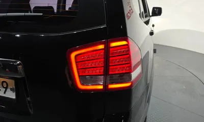 Kia Mohave 2018, 49185 км, за 23200000 KRW - фото 23