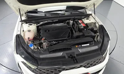 Kia K5 2020, 58426 км, за 17780000 KRW - фото 6