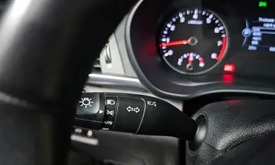 Kia K5 2016, 93554 км, за 7300000 KRW - фото 19