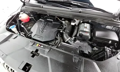 Kia Canival 2023, 86983 км, за 28200000 KRW - фото 6