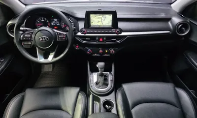 Kia K3 2019, 86181 км, за 10900000 KRW - фото 7