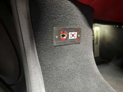 McLaren 570S 2017, 49000 км, за 137000000 KRW - фото 19