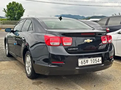 ChevroletGMDaewoo Malibu 2013, 120622 км, за 3300000 KRW - фото 6