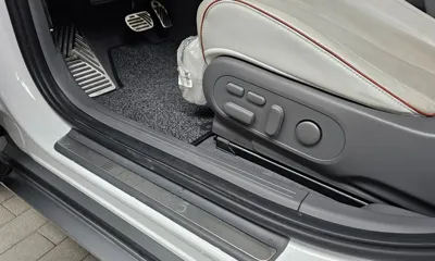 Hyundai Ioniq5 2022, 54871 км, за 31900000 KRW - фото 30