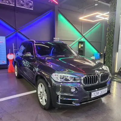 BMW X5 2015, 156200 км, за 21500000 KRW - фото 10