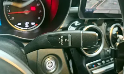 Mercedes-Benz C-Class 2020, 68409 км, за 24500000 KRW - фото 9