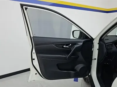 Nissan X-Trail 2020, 59800 км, за 74800 CNY - фото 7