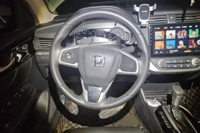 Honda Envix 2019, 48900 км, за 59856.12 CNY - фото 9