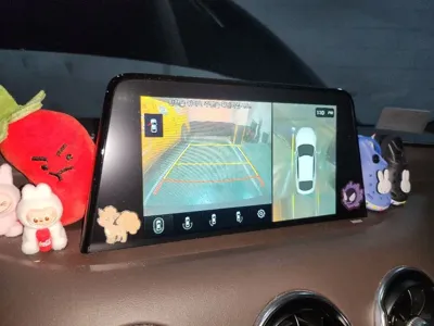 Kia Stinger 2019, 179226 км, за 11000000 KRW - фото 17