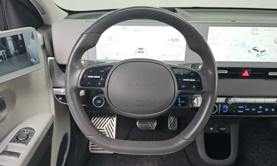 Hyundai Ioniq5 2022, 139951 км, за 28500000 KRW - фото 14
