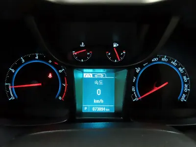 ChevroletGMDaewoo Orlando 2018, 73094 км, за 6900000 KRW - фото 10