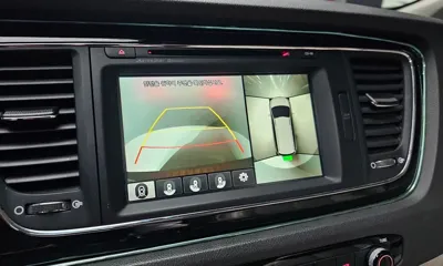 Kia Canival 2016, 149425 км, за 11300000 KRW - фото 15