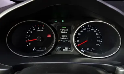 Kia Sportage 2014, 93700 км, за 8800000 KRW - фото 8
