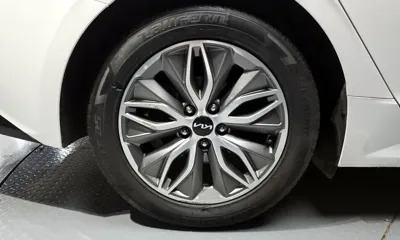 Kia K5 2023, 99350 км, за 17700000 KRW - фото 33